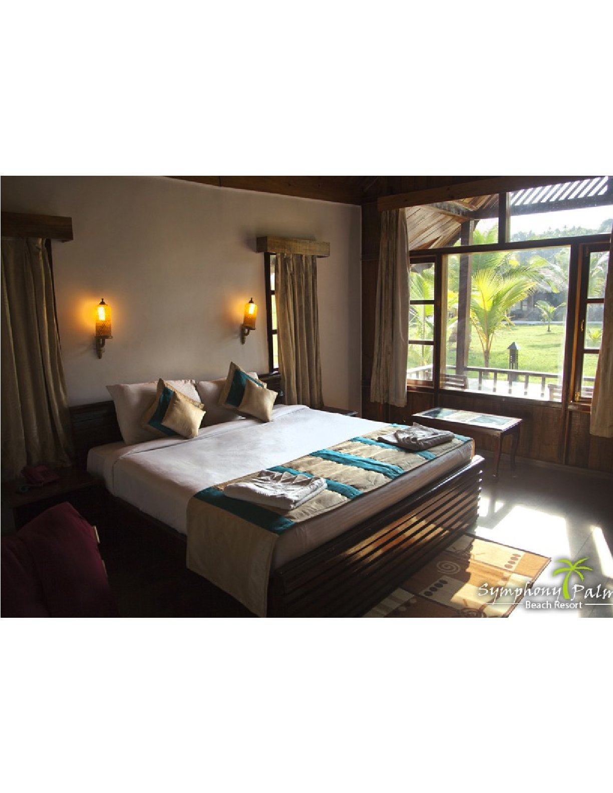 TSG BLUE RESORTS
